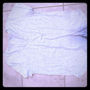 Maurice's perfect tee